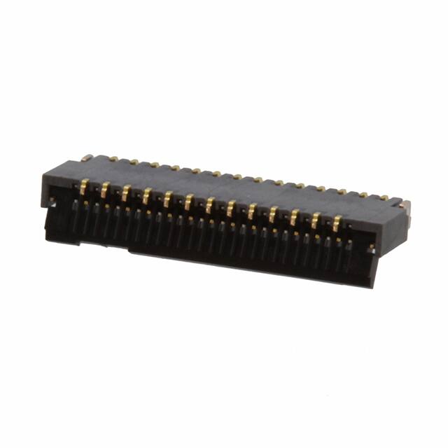 FH35C-27S-0.3SHW(10) Hirose Electric Co Ltd  Ensembles de connecteurs FFC FPC (Flat Flexible)